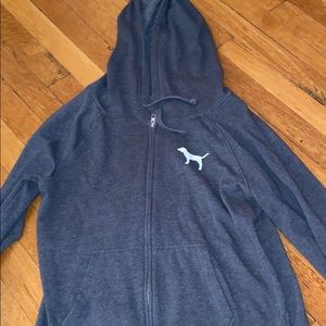 Victoria secret jacket